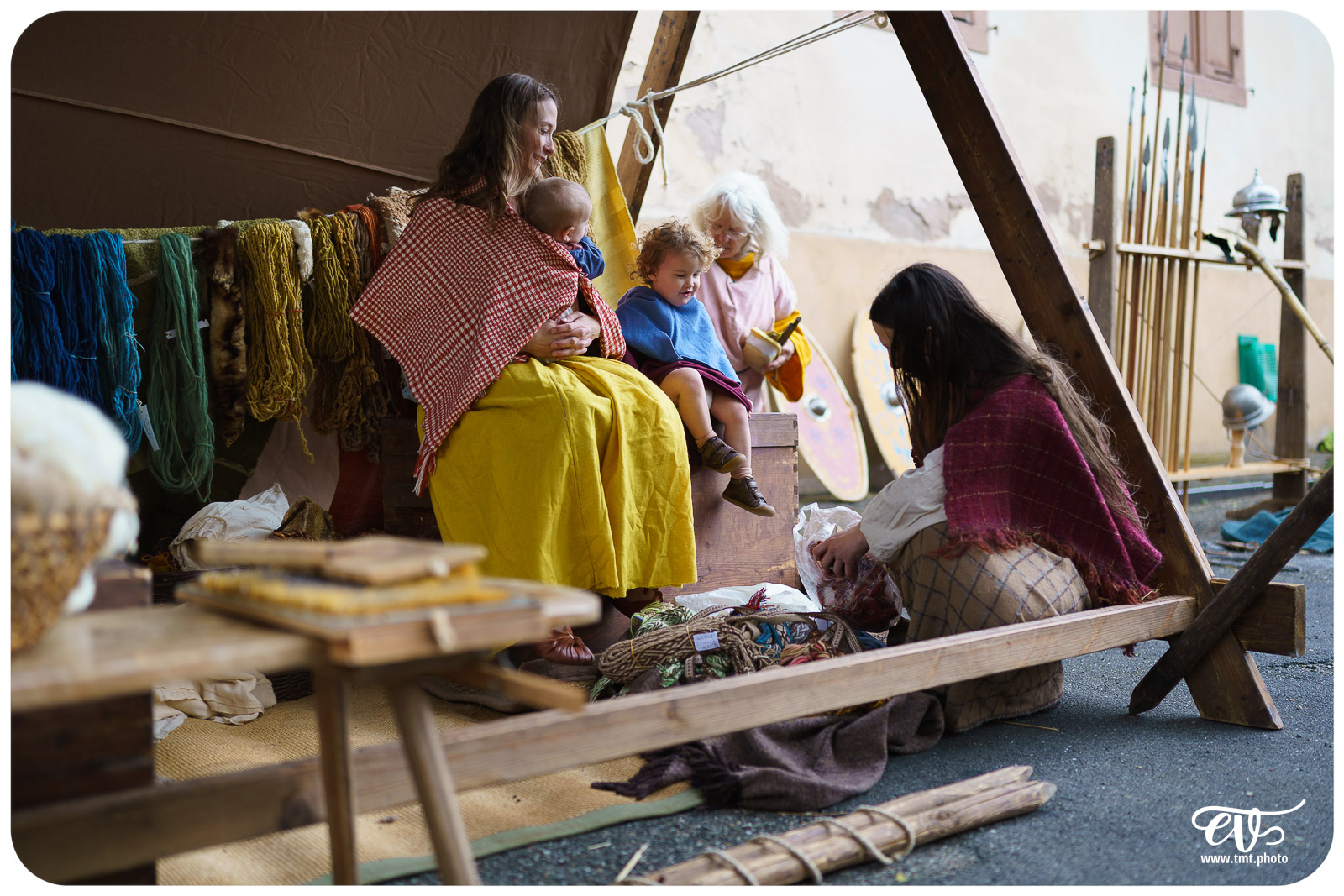 JOURNÉES EUROPÉENNES DE L'ARCHÉOLOGIE